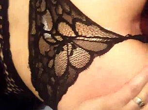 Wondering What Thrills Await When Mature Ass Takes on Intense Anal Action with Potro's Grande Pico