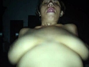 oh man, cummin on that huge black cock