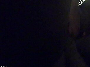 Ebony woman enjoys intense PUSSY LICKING from big cock partner. Passion builds to orgasm.