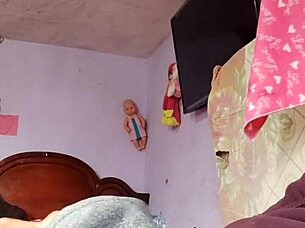 rich cumshot happens alone in private room with tall skinny details