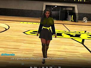 Wvm 241 Game Experience