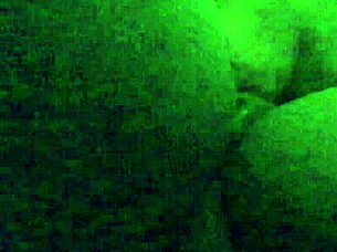 Ebony woman enjoys intense PUSSY LICKING from big cock partner. Passion builds to orgasm.