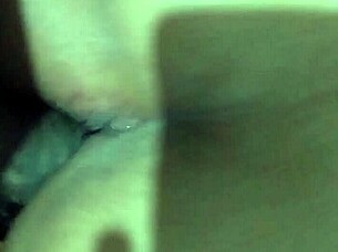 Enjoying Intense Time with Girlfriend