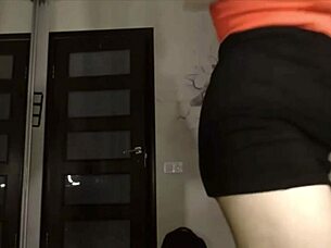 I love teasing with my big ass bbw curves while dancing seductively on webcam