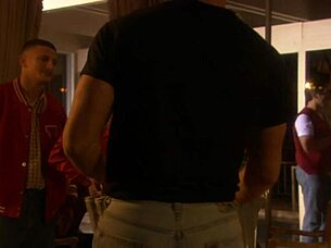 August Passionately Rides And Deepthroats In Steamy Shop Encounter After Hours