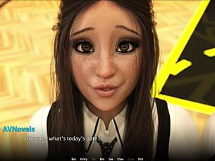 Wvm 241 Game Experience