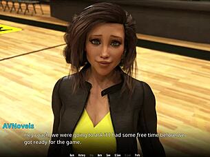 Wvm 241 Game Experience