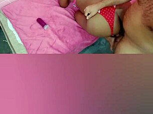 Why Settle For Pussy When Sexy Milf Offers Tight Anal With Massive Cock?