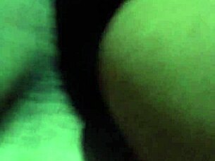 Enjoying Intense Time with Girlfriend