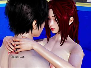 My true passion for number 69