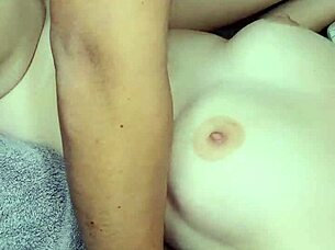 hey, this alt redhead babe is sucking your cock before getting fucked