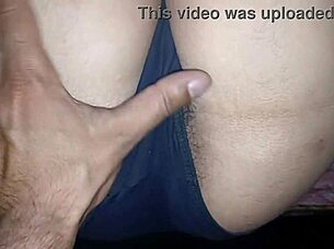 Shameless Muslim Woman With Huge Big Ass And Bbw Curves Sucks Dick In Roleplay. She Gets Fucked Hard By Muscular Guy In Curvy Dress For Crazy Dirty Talk Session.