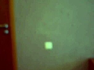 Attractive maid bends over begging for quickie doggystyle pounding