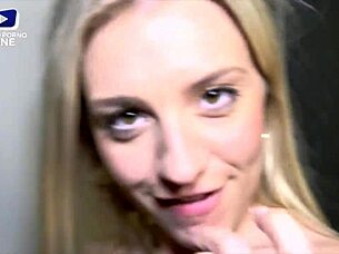 big tits brunette and blonde milfs in lingerie enjoy plump lesbian threesome with piercing play