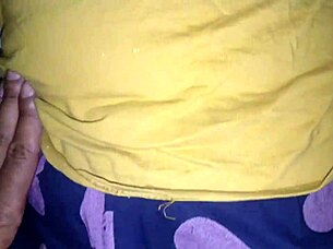 Shameless Muslim Woman With Huge Big Ass And Bbw Curves Sucks Dick In Roleplay. She Gets Fucked Hard By Muscular Guy In Curvy Dress For Crazy Dirty Talk Session.