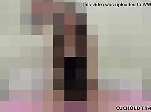 i'm on the hunt for a fresh cuckold to tease and dominate relentlessly.