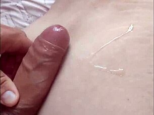 skinny july compilation teases lingerie anal orgasms?