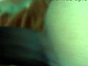 Enjoying Intense Time with Girlfriend