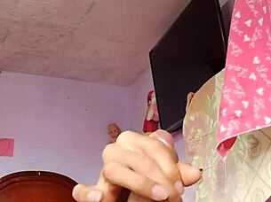 rich cumshot happens alone in private room with tall skinny details