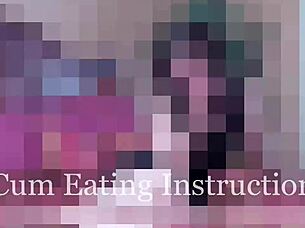 Dominate And Humiliate Slave With Intense Femdom Instructions Now