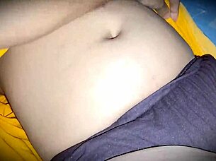 Oh Yes! Fucking My Mature Wife's Creamy Wet Pussy With Close Up Creampie When Husband Is Out!