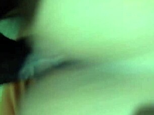 Enjoying Intense Time with Girlfriend