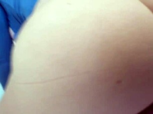 Thick Girl Needs Extra Attention With Creampie And Blowjob