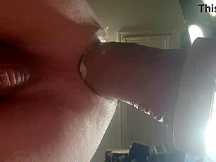 my fucking machine is a blast