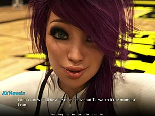 Wvm 241 Game Experience