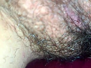 Hey, check out this XXX homemade video where that easy young Latina babe gets her tight wet pussy creampied in first time college roleplay