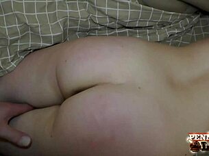 penny pax gets alex legends huge warm load of sperm on her tits after handjob