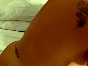 How wild is this homemade fuck with Jason Luv and Egypt?!