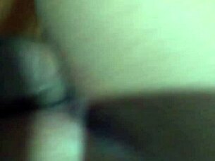 Enjoying Intense Time with Girlfriend