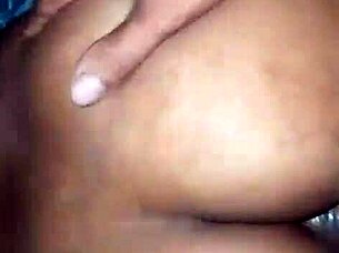 married brazilian woman loves intense anal action leading to powerful orgasms