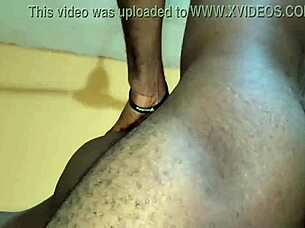 Wanna get a real blowjob like this?