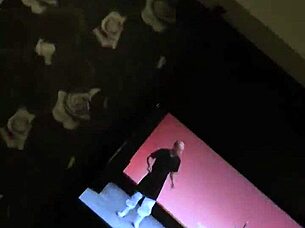 Amateur content gets leaked online.