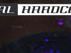 hot bubble butt curvy babe gets fucked good in hardcore riding and doggystyle with blowjob