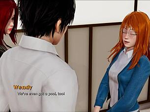 My true passion for number 69