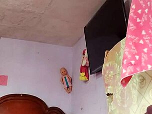 rich cumshot happens alone in private room with tall skinny details