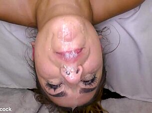 deepthroat sirens compilation features makayla cox monica rise nadia white