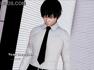 My true passion for number 69