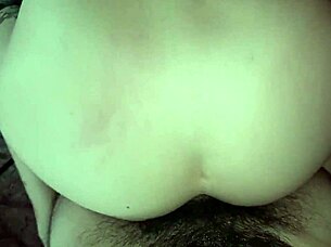 I catch the hot Argentinian blonde with huge ass and bend her over for intense doggystyle pounding with my monster cock - tlg lapijarg