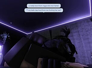 exploring intense encounters with a goth enthusiast and dominant partner