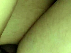 petite argentinian teen's nap turns into unexpected creampie fuck session