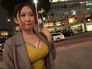this features an asian amateur in a full version link