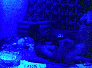 Oh, we're playing out this hot fantasy with my friend's husband, kissing and anal assfucking until orgasm hits hard