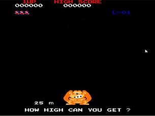 lets play donkey kong together in this fun game session