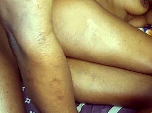 She had this big fat dripping pussy that handled my bbc perfectly during intense session