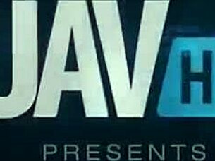 hey, why do these guys fuck her tiny asian teen holes in this japanese 3some, then cum on her natural tits?