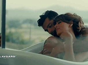 hey, check out bipash boshu in this hot romantic sex scene 😘